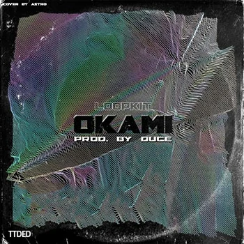 [氛围驰放采样]Duce Okami Sample Pack [WAV]（21Mb）