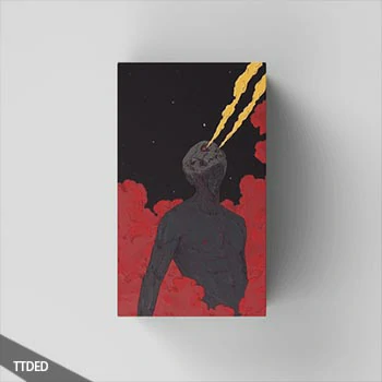[嘻哈说唱Trap鼓采样]KyleStemberger Static Drum Kit [WAV]（12Mb）