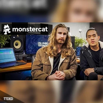 [教程]FaderPro In The Studio with Slumberjack（1.54Gb）