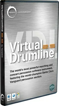 TapSpace Virtual Drumline v.2.5.5 KONTAKT DVDR HAPPY NEW YEAR-DYNAMiCS