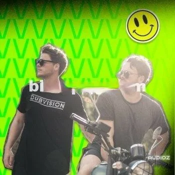 Ableton模板+素材 – 789TEN DubVision Progressive House Sessions V.4