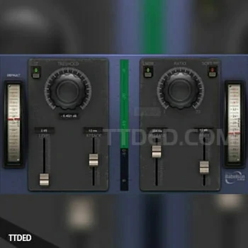 [压缩限制器插件]Babelson Audio BeComp v1.0.0 [WiN]（23Mb）