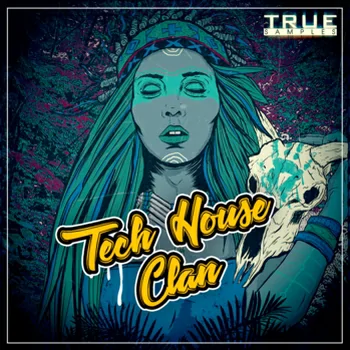 True Samples Tech House Bullets MULTi-FORMAT-DISCOVER