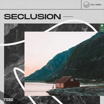 [Pop流行乐采样]nu.wav Seclusion [WAV]（299Mb）
