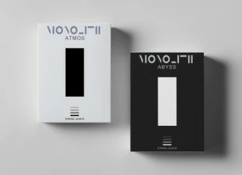 String Audio MONOLITH Bundle v1.1 KONTAKT