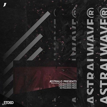 [嘻哈说唱采样Massive预置Serum预置Sylenth1预置HARMLESS预置]7seven-sounds AstralWave Pack [SEVEN SOUNDS #3]（4Mb）