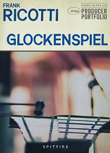Spitfire Audio Frank Ricotti Glockenspiel KONTAKT