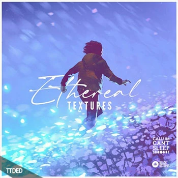 [氛围驰放素材Serum预置]Black Octopus Sound Ethereal Textures By CallumCantSleep [WAV, MiDi]（375Mb）