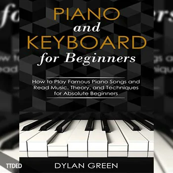 [阅读]Piano and Keyboard for Beginners（4Mb）