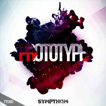[Trapstep-Dubstep采样Serum预置]Sympthom Prototype [WAV]（133Mb）