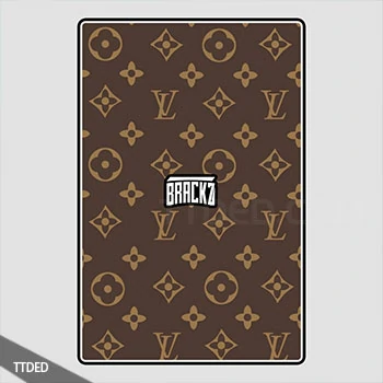 [嘻哈陷阱鼓组素材]Brackz Drip World (Drum Kit) [WAV, MiDi]（35Mb）