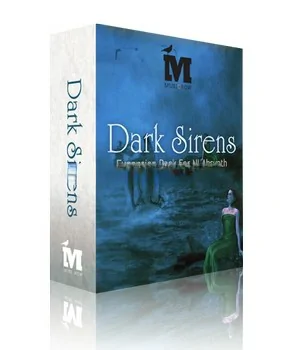 Absynth扩展包：Dark Sirens
