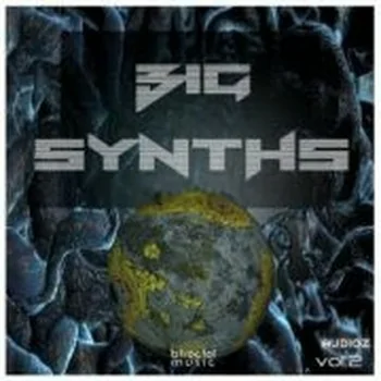 BFractal Music Big Synths Vol.2 WAV