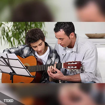 [教程]Udemy 30 Day Guitar Jump Start for Success（2.55Gb）