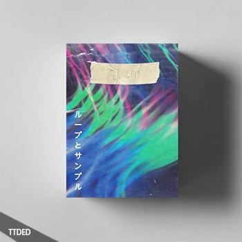 [Electronic電子樂采樣]Stoopid Lou Melodypack03 [WAV]（156Mb）