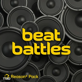 [ReFill扩展Trap]Dna Labs Beat Battle（33Mb）
