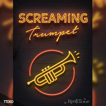 [主音小号音源]Realitone Screaming Trumpet v2.0.0 [KONTAKT]（1.01Gb）