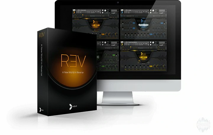 Output REV v1.1.1 KONTAKT – MAC/WiN Installers