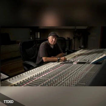 [教程]Pro Studio Live Recording on an SSL Console（1.69Gb）