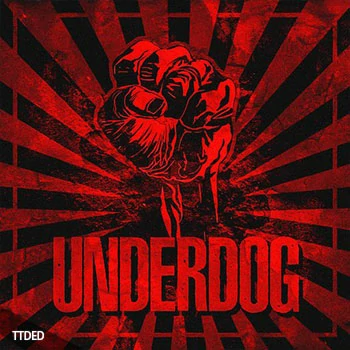 [Trap陷阱采样]2DEEP Underdog [WAV]（105Mb）