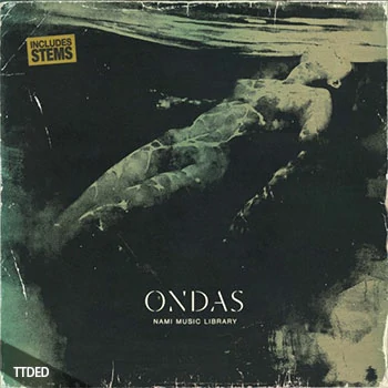 [怀旧嘻哈采样]Nami Music Library ONDAS [WAV]（290Mb）