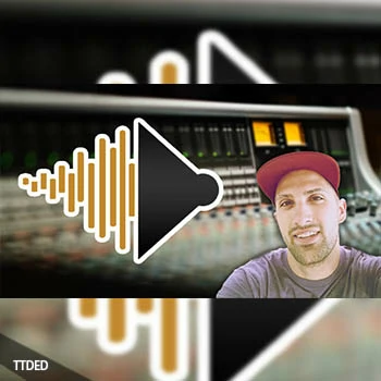 [教程]GratuiTous Foundational Drum Loop Basics（2.1Gb）