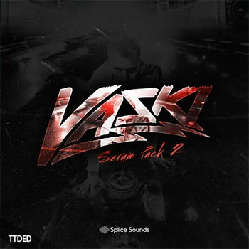 [Serum预置Dubstep]Splice Sounds Vaski Serum Pack 2（240Kb）