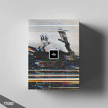 [GrossBeat预置嘻哈陷阱]WavSupply E-Trou Warped (Gross Beat Bank)（1Kb）