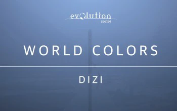 Evolution Series World Colors Dizi v1.0 KONTAKT
