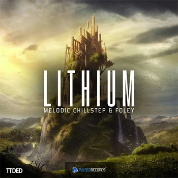 [影视氛围电子素材]Pulsed Records Lithium Melodic Chillstep And Foley [WAV, MiDi]（754Mb）