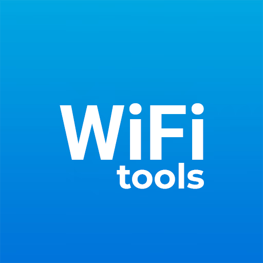 WiFi Tools - Network Scanner 2.4 破解版 – 加速和设置网络