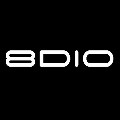 8Dio Adagio Basses Vol.1 [KONTAKT]