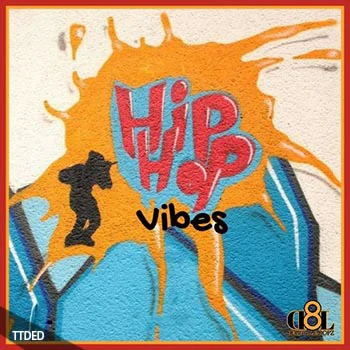 [嘻哈陷阱采样]Oneway Audio Hip Hop Vibes [WAV]（24Mb）