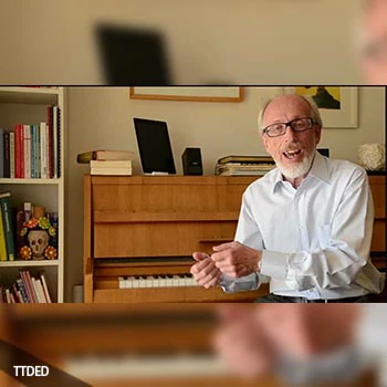 [教程]Udemy Piano Improvisation from Day One（513Mb）