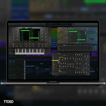 [InitialAudio综合效果器乐器合辑]Initial Audio Plugins Bundle v2021.7 Patched [MacOSX]（3.3Gb）