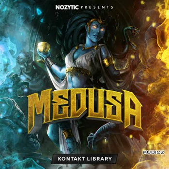 Nozytic Medusa KONTAKT