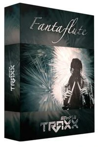 Sampletraxx FantaFlute KONTAKT