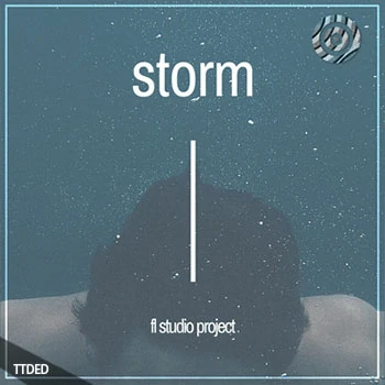 [前卫浩室素材Serum预置Spire预置Sylenth1预置FL工程]Prototype Samples Storm FL Studio Project [多格式]（892Mb）