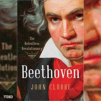 [阅读]Beethoven The Relentless Revolutionary（24Mb）