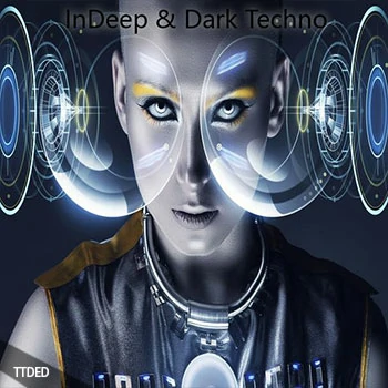 [泰克诺舞曲采样]Arteria InDeep and Dark Techno [WAV]（45Mb）