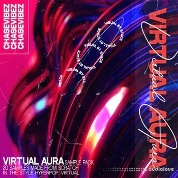 Chase Vibez Virtual Aura [WAV]