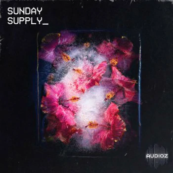 Sunday Supply Frozen Bloom WAV-FANTASTiC