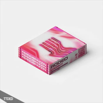 [嘻哈说唱采样]Ferno Rodeo Loopkit [WAV]（140Mb）