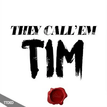 Fox Samples They Call Em Tim [WAV, MiDi]