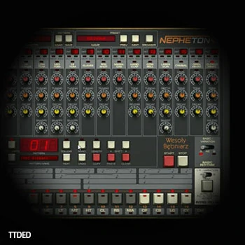 [教程]Samplecraze Compressing Roland TR 808 Kick Drums（94Mb）
