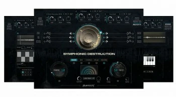 Heavyocity Symphonic Destruction KONTAKT
