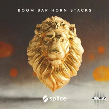 Splice Originals Boom Bap Horn Stacks WAV KONTAKT-FANTASTiC