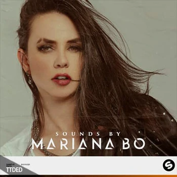 [EDM电子舞曲采样]Spinnin Records Sounds by Mariana Bo Sample Pack [WAV]（1.1Gb）