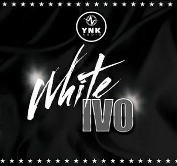 YnK Audio – White IVO ACiD WAV MiDi REX FLP AiFF
