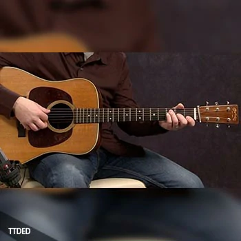 [教程]Udemy Acoustic Blues Guitar Lessons Learn Blues Guitar（6.53Gb）